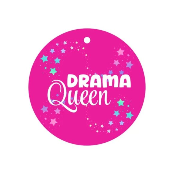 ($8) Pup Charm Dog Tags - Picture 2 of 4